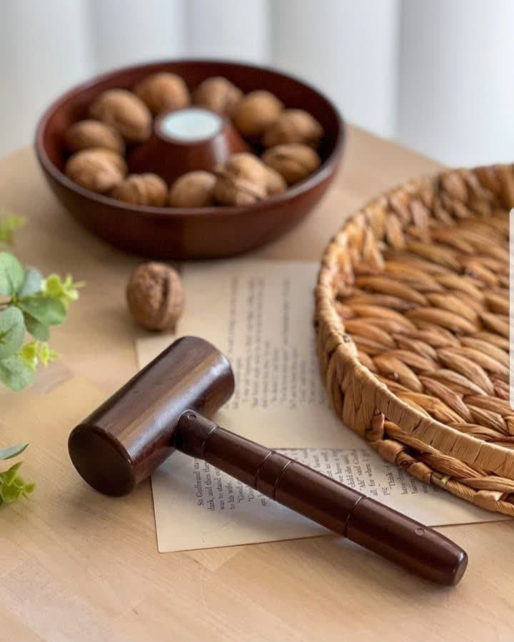 گردوشکن طرح ایکیا — تصویر ۳