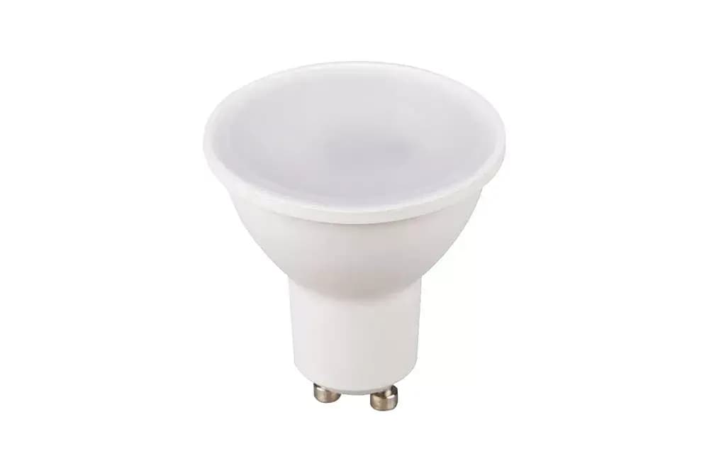لامپ LED هالوژن مات 7 واتی آفتابی – مهتابی – طبیعی