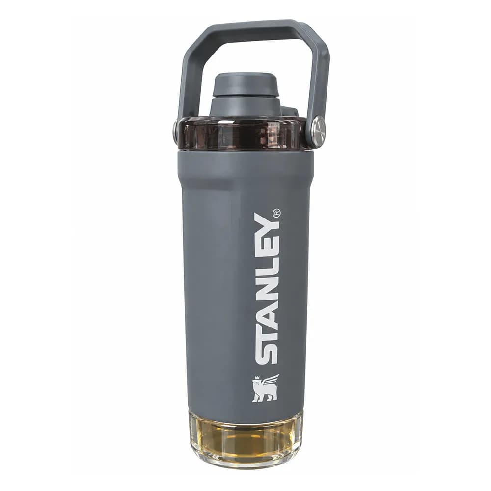 شیکر استنلی مدل The Vitalize ACTIVATE گنجایش 0.59 لیتر طوسی