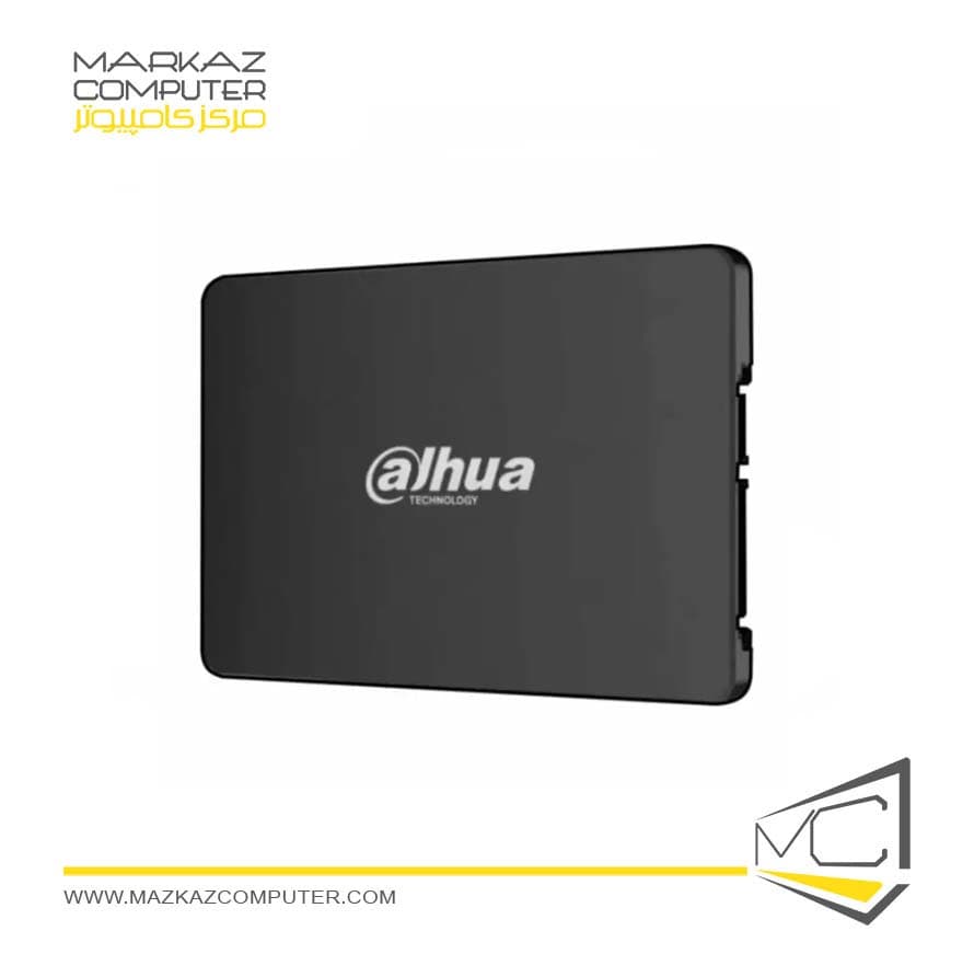اس اس دی داهوا C800AS128G SATA III 128G — تصویر ۳