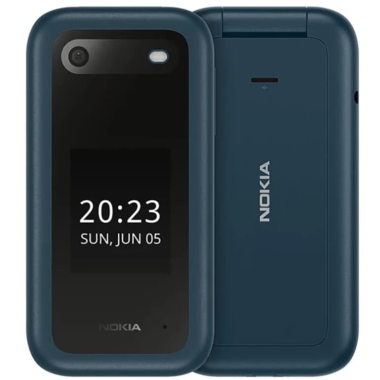 گوشی نوکیا 2660 Flip ویتنام