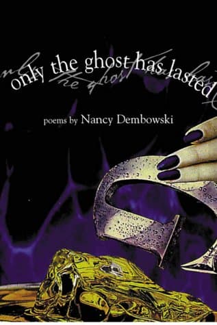 کتاب Only the Ghost Has Lasted نسخه کامل