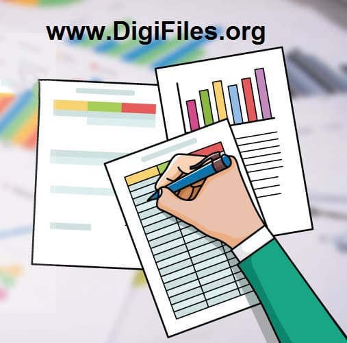 اصول و روشهای کاربردی در گزارش نویسی