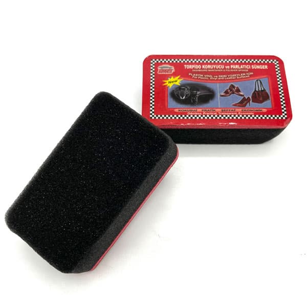 ابر تمیز کننده و براق کننده Autokit بسته 2 عددی — تصویر ۲