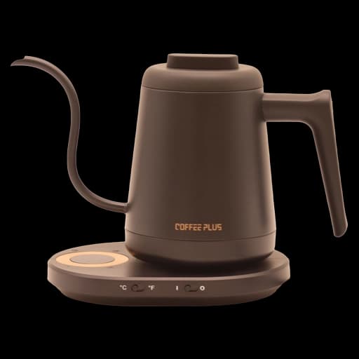 کتل برقی coffee plus — تصویر ۲