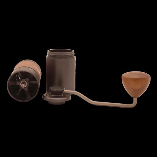 آسیاب دستی icafilas — تصویر ۲