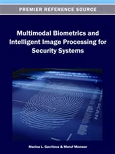دانلود کتاب Multimodal Biometrics and Intelligent Image Processing for Security Systems