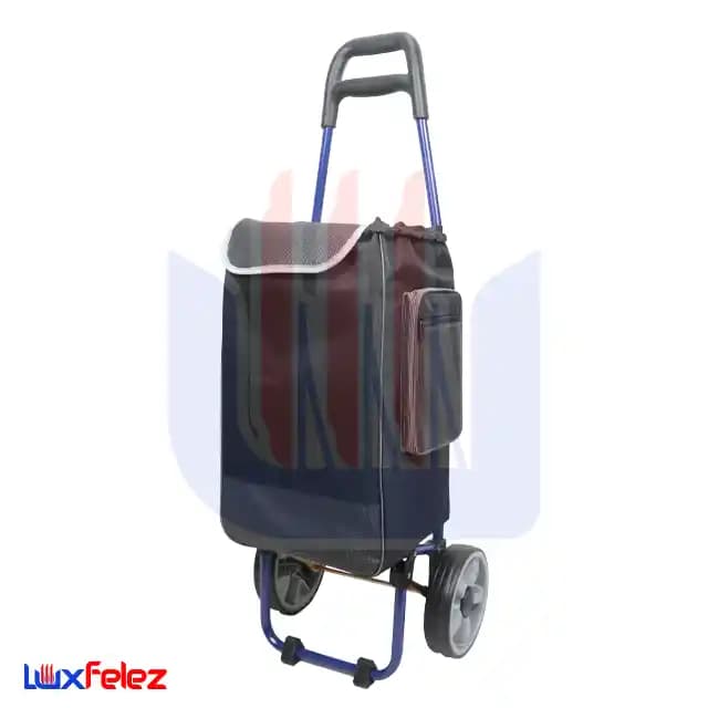 چرخ خرید گلبرگ مدل لارج ۸۴۰
