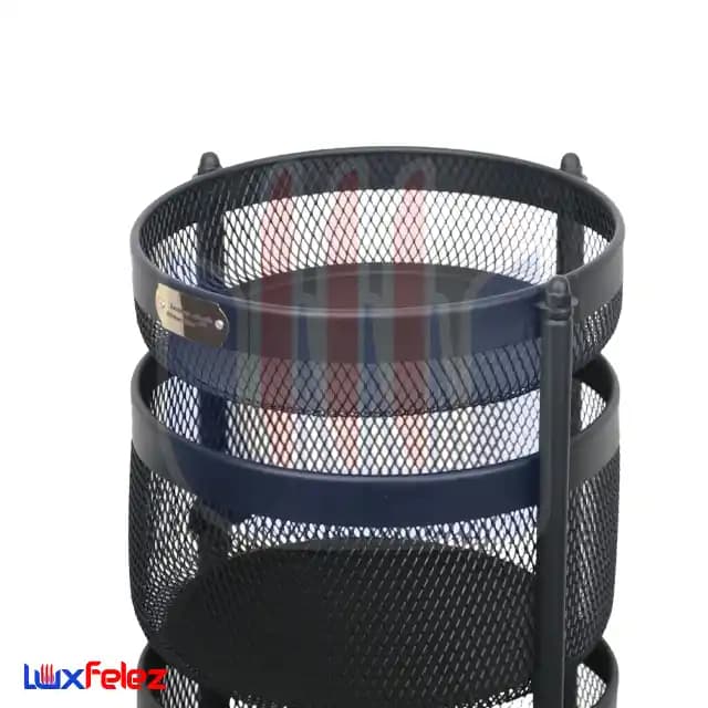 نظم دهنده آسمان مدل توری متحرک ۵/۵ طبقه — تصویر ۳