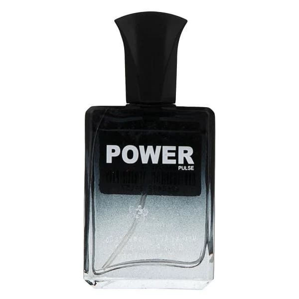 عطر جیبی مردانه پاور پالس مدل اونتوس حجم 25 میلی لیتر — تصویر ۴