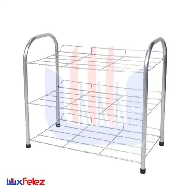 جاکفشی کادین مدل ایستا ۳ طبقه