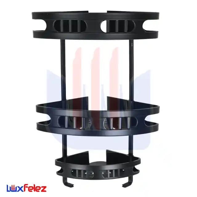 جا لیفی آوین مدل یاس ۲ طبقه — تصویر ۷