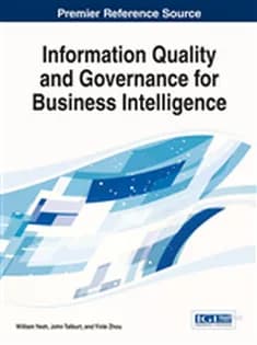 دانلود کتاب Information Quality and Governance for Business Intelligence