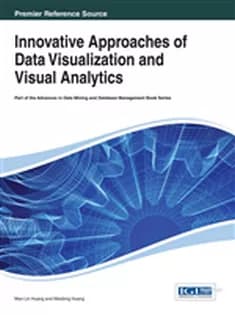 دانلود کتاب Innovative Approaches of Data Visualization and Visual Analytics