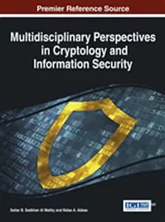 دانلود کتاب Multidisciplinary Perspectives in Cryptology and Information Security