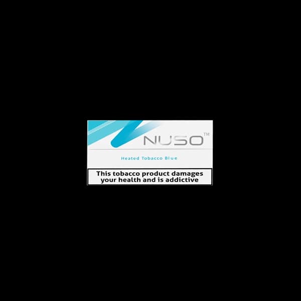 فیلتر نوسو آبی اسموک Nuso blue smoke — تصویر ۳