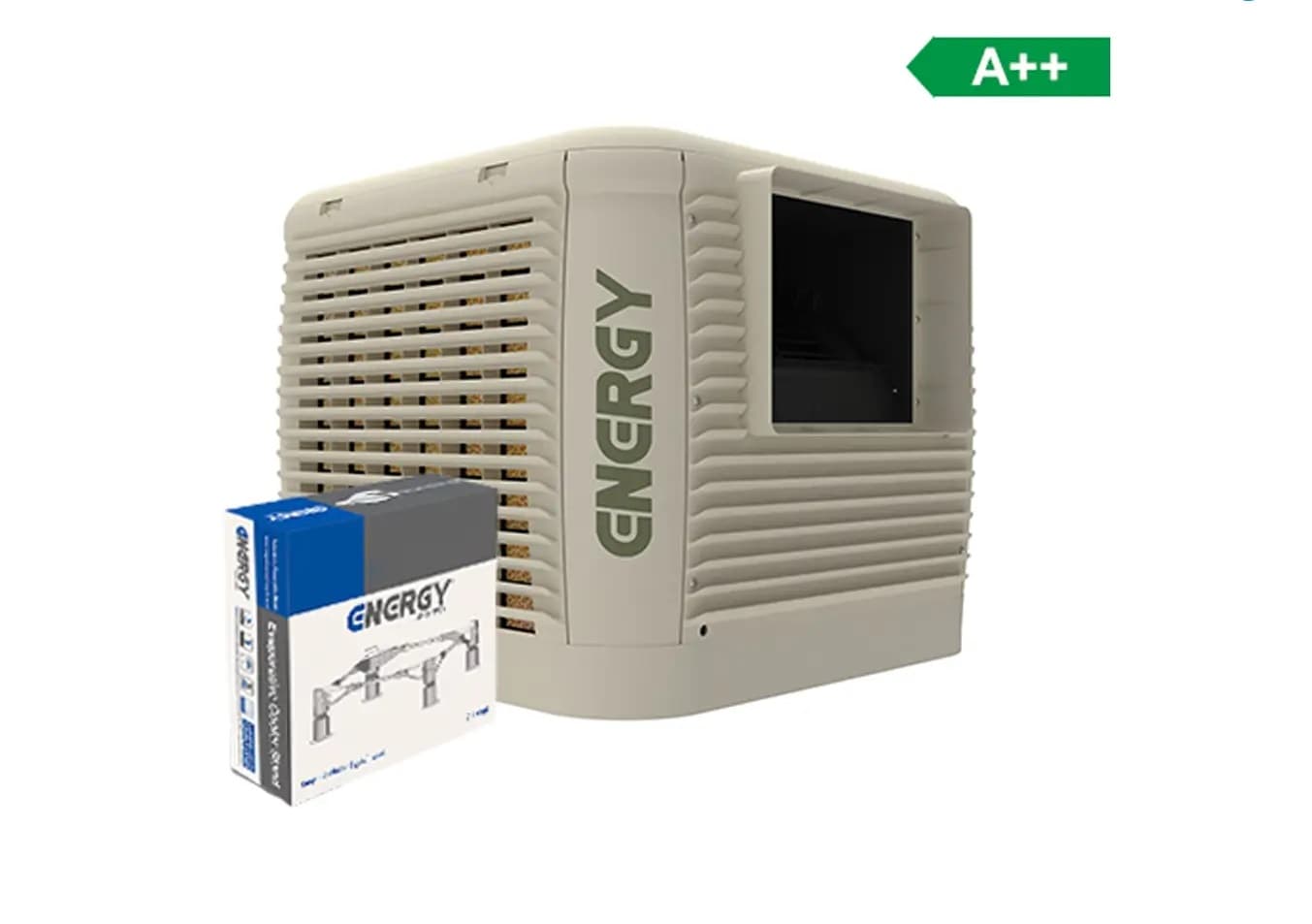 کولر پلیمری انرژی مدل EC 0750PB PLUS