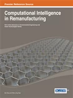 دانلود کتاب Computational Intelligence in Remanufacturing