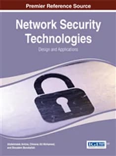 دانلود کتاب Network Security Technologies: Design and Applications