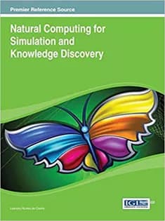 دانلود کتاب Natural Computing for Simulation and Knowledge Discovery