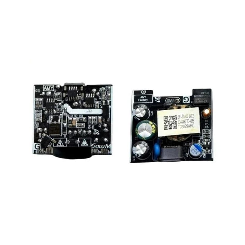 کلگی شارژر اصلی سامسونگ 25 وات سوپر فست شارژ، دارای NFC – ساخت ویتنام — تصویر ۴