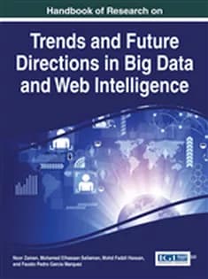 دانلود کتاب Handbook of Research on Trends and Future Directions in Big Data and Web Intelligence