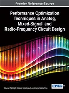 دانلود کتاب Performance Optimization Techniques in Analog, Mixed-Signal, and Radio-Frequency Circuit Design