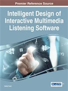 دانلود کتاب Intelligent Design of Interactive Multimedia Listening Software