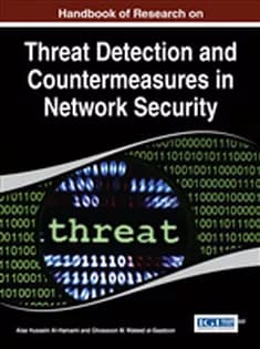 دانلود کتاب Handbook of Research on Threat Detection and Countermeasures in Network Security