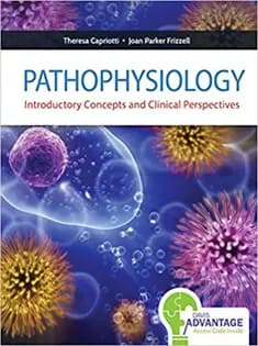 دانلود کتاب Pathophysiology: Introductory Concepts and Clinical Perspectives
