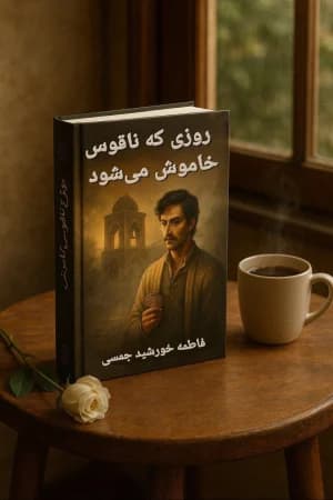 دانلود PDF کتاب روزی که برج ناقوس خاموش شد | داستان معمایی تاریخی