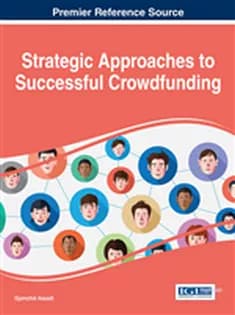 دانلود کتاب Strategic Approaches to Successful Crowdfunding