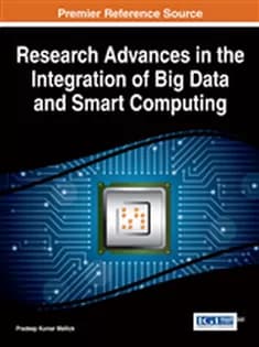 دانلود کتاب Research Advances in the Integration of Big Data and Smart Computing