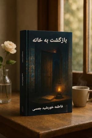 دانلود PDF کتاب بازگشت به خانه | رمان معمایی زن‌محور