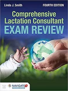 دانلود کتاب Comprehensive Lactation Consultant Exam Review