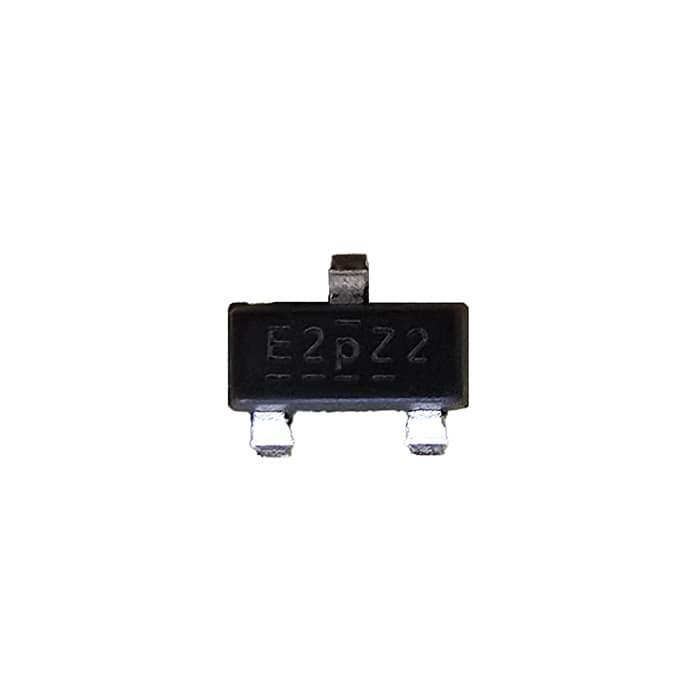 ماسفت IRLML6402TRPBF