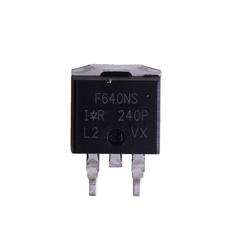 ماسفت IRF640NS
