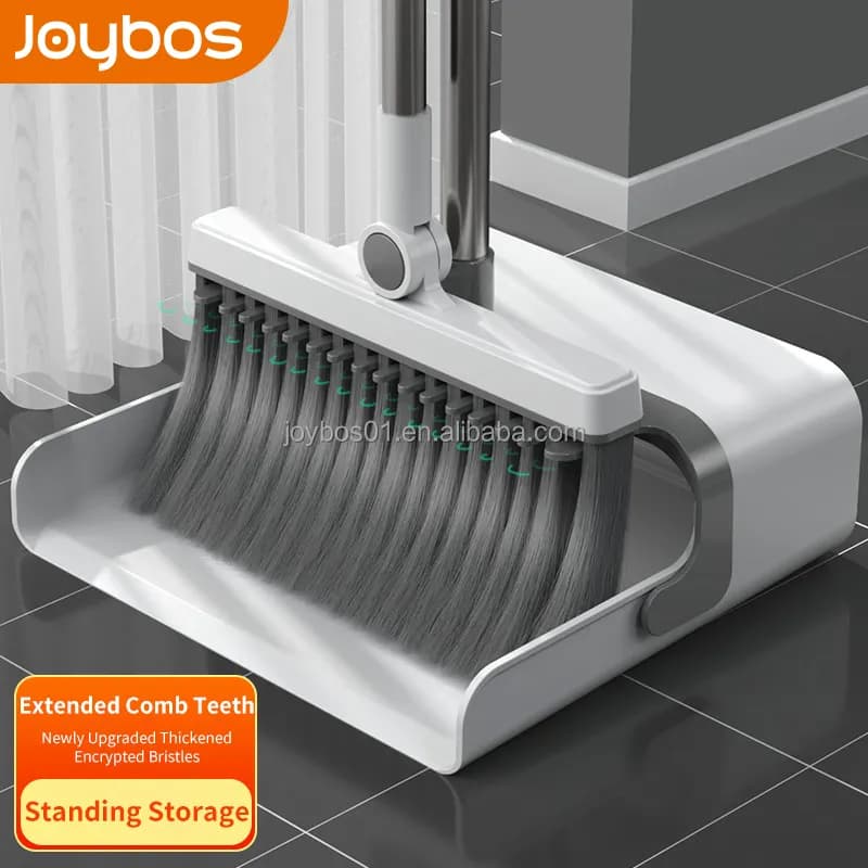 جارو وخاک انداز بلندjoybos — تصویر ۲
