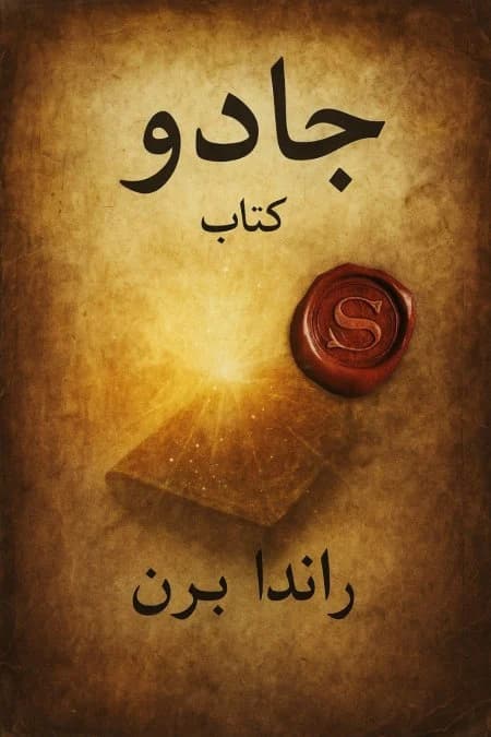 دانلود PDF کتاب جادو اثر راندا برن | The Magic