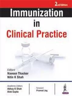 دانلود کتاب Immunization in Clinical Practice