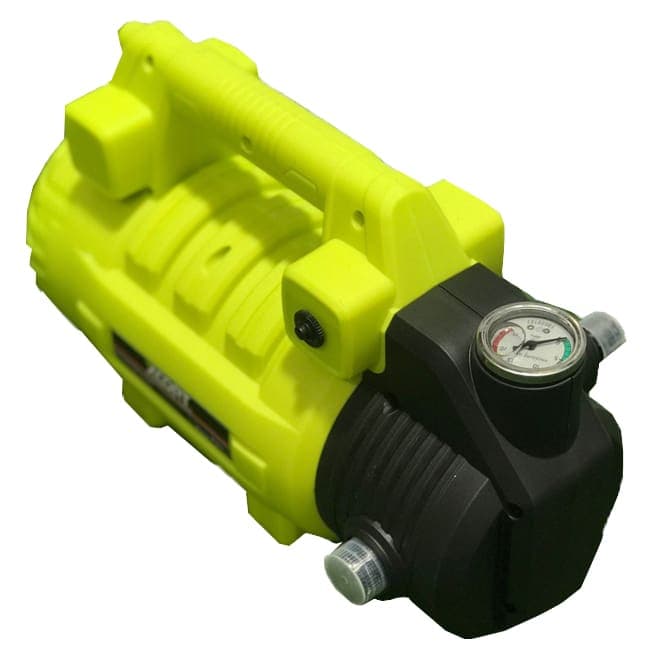 کارواش دینامی 2000 وات ایکس کورت XQW02-2000 — تصویر ۶
