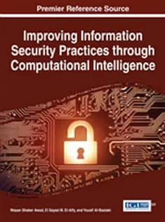 دانلود کتاب Improving Information Security Practices Through Computational Intelligence