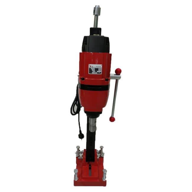 دریل کر گیر حفاری 3500 وات ایکس ال XL Z1Z-XL-254