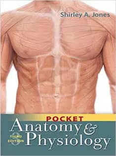 دانلود کتاب Pocket Anatomy and Physiology