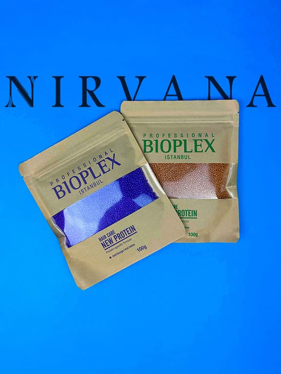 پودر پلکس بیوپلکس BIOPLEX