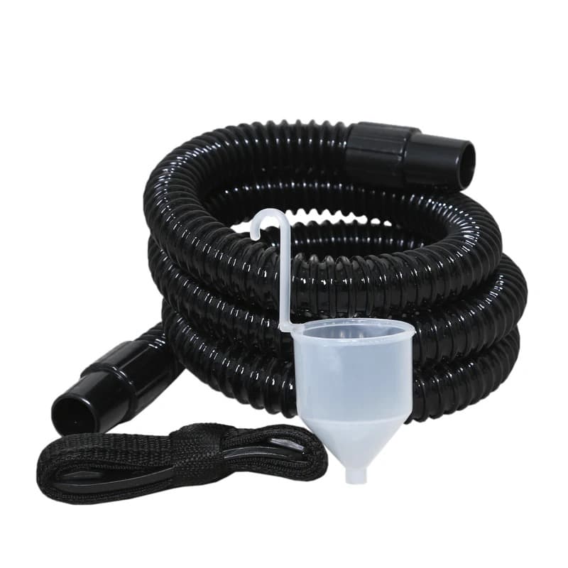 پیستوله برقی خرطومی اکتیو مدل AC-52500 — تصویر ۲