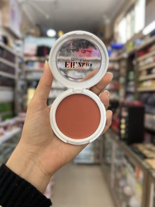 رژگونه شماره 105 الیزکیتا