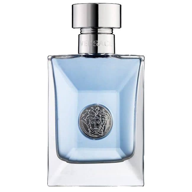 عطر و ادو تویلت مردانه ورساچه 55 میل VERSACE POUR HOMME