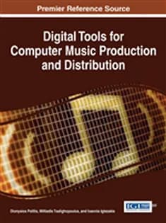 دانلود کتاب Digital Tools for Computer Music Production and Distribution