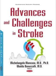 دانلود کتاب Advances and Challenges in Stroke